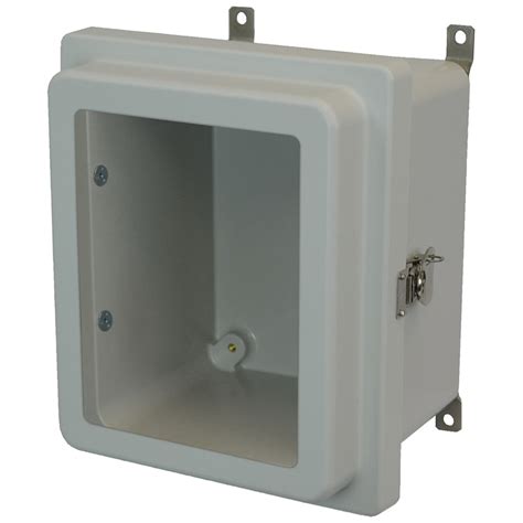 junction box twist latch|hammond 4x junction box.